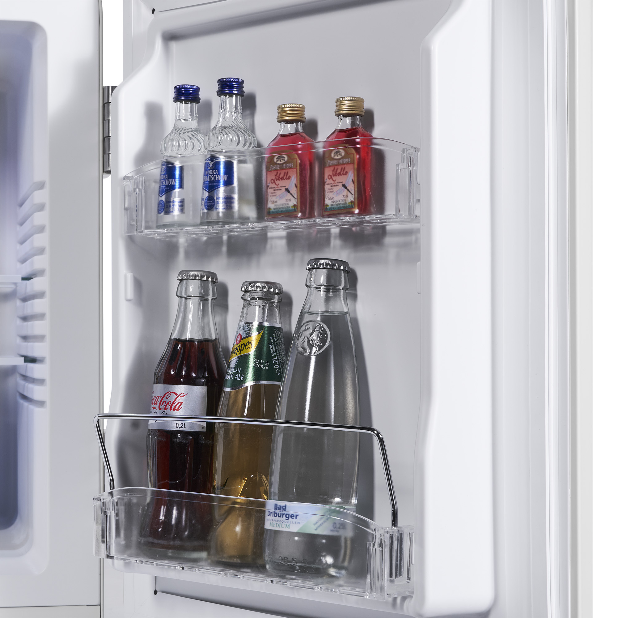 HTM TR40-01 Hartmann Retro Minibar