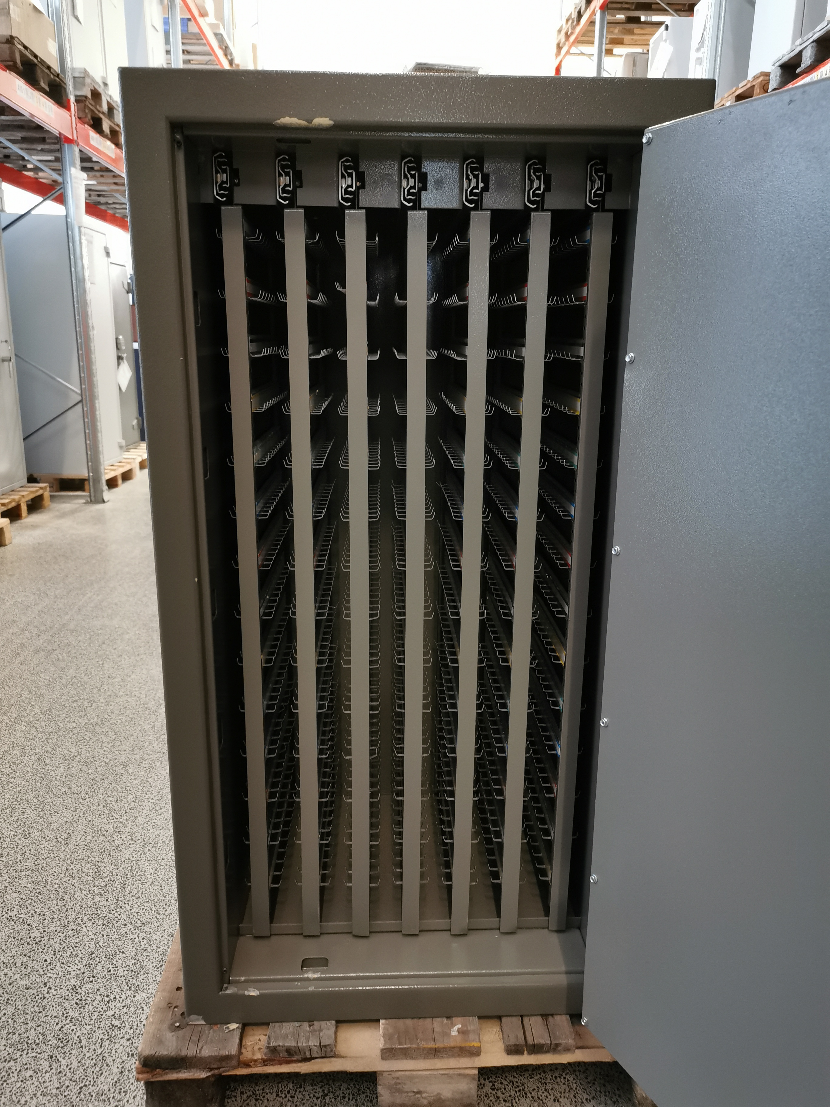 HTS 120-07 DS