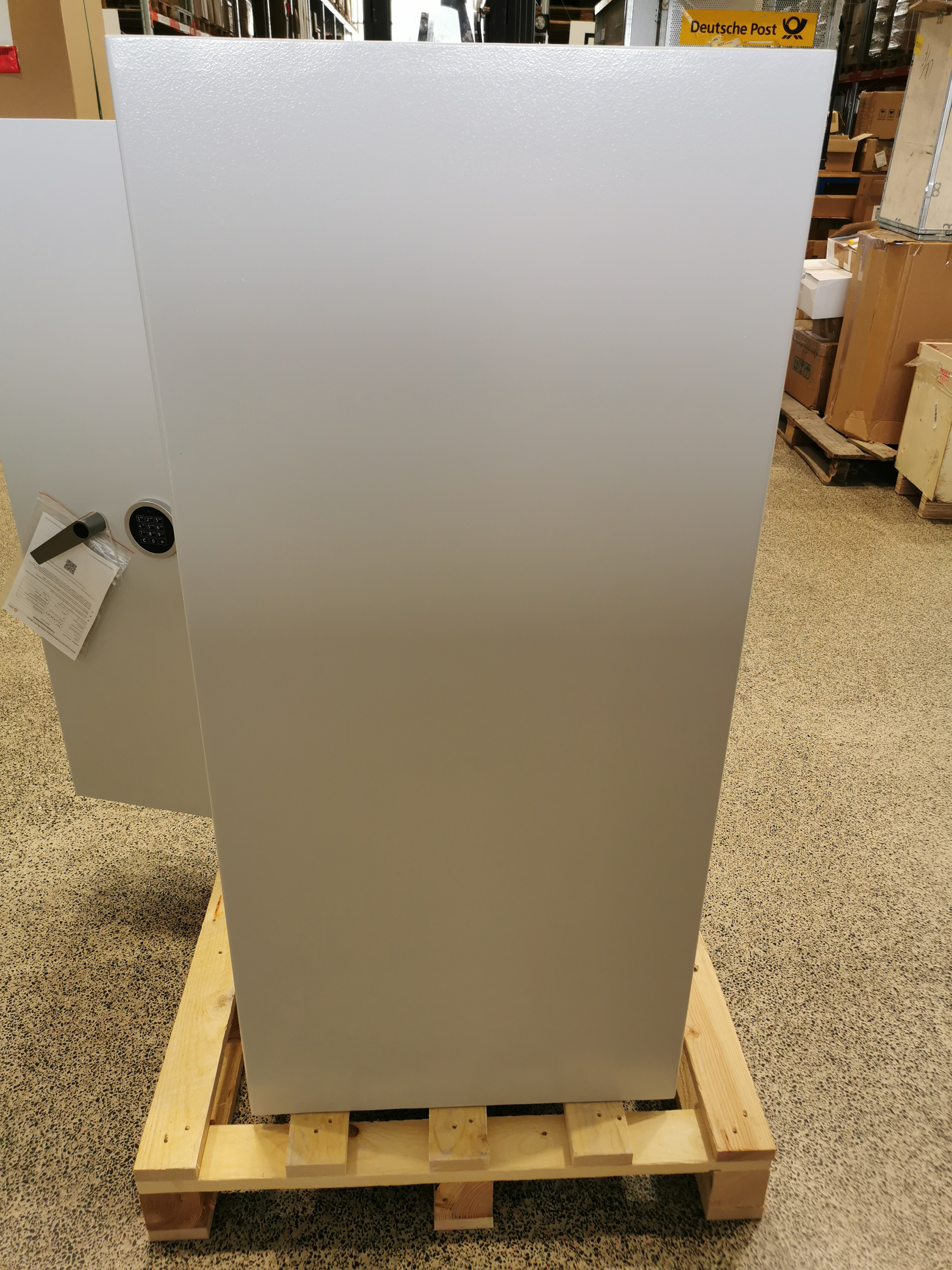 Olaf 600