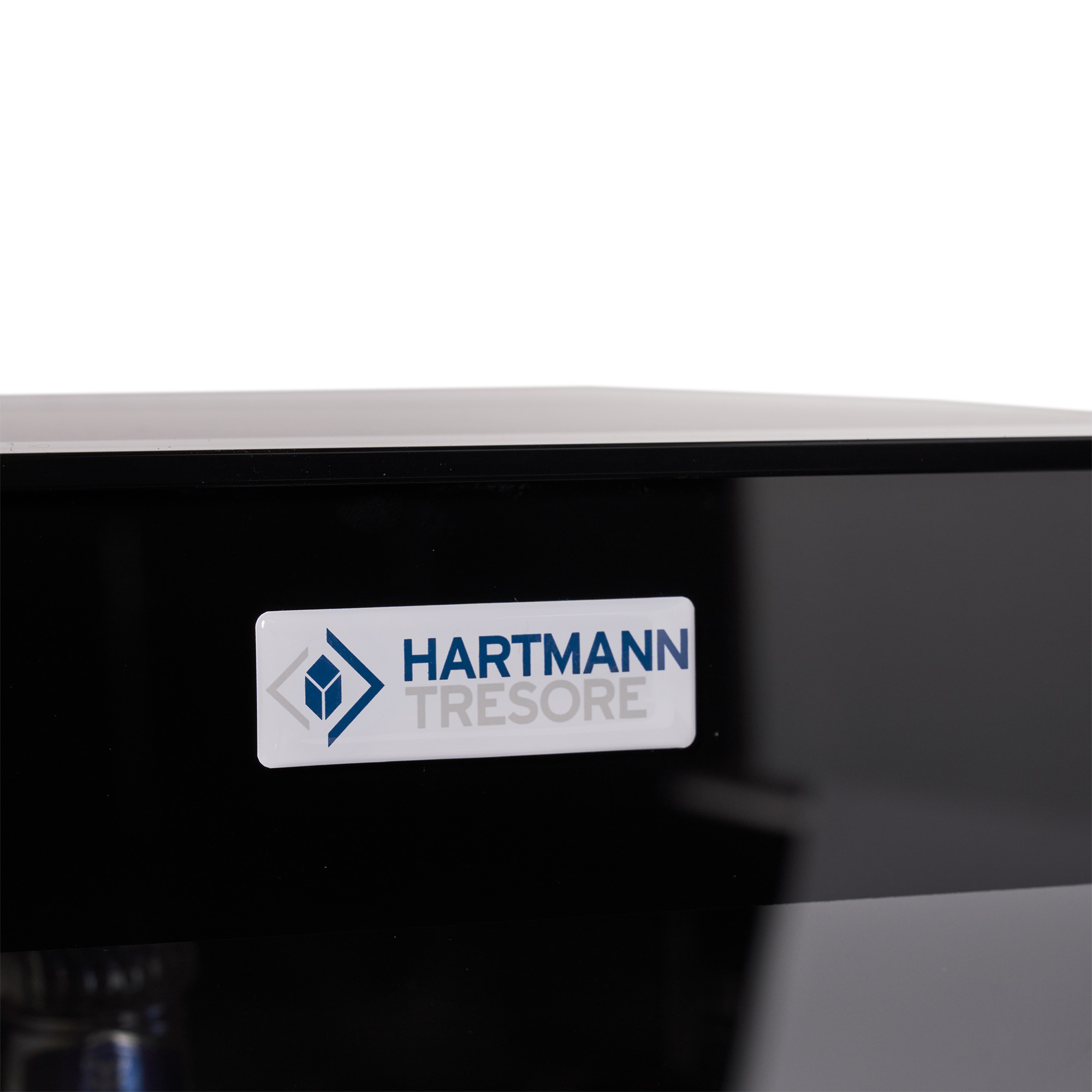HTM TB40-20 Hartmann Minibar mit Glastür