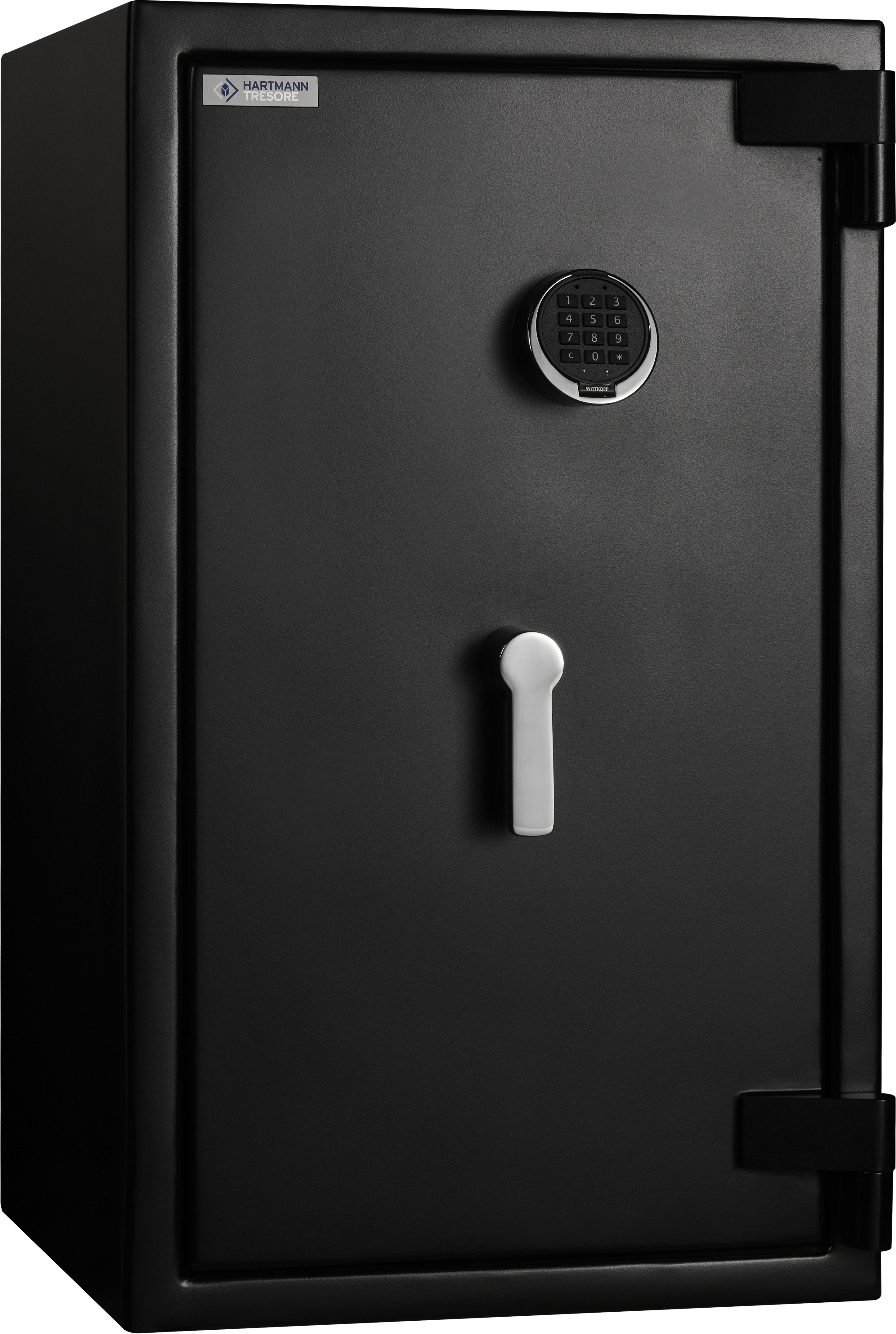 Signature Safe Experience