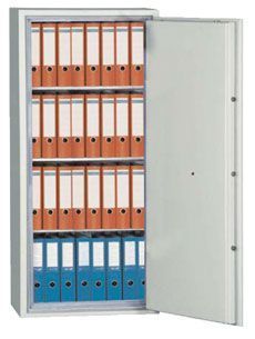 Sicherheitsstufe S 2 / S 60 P