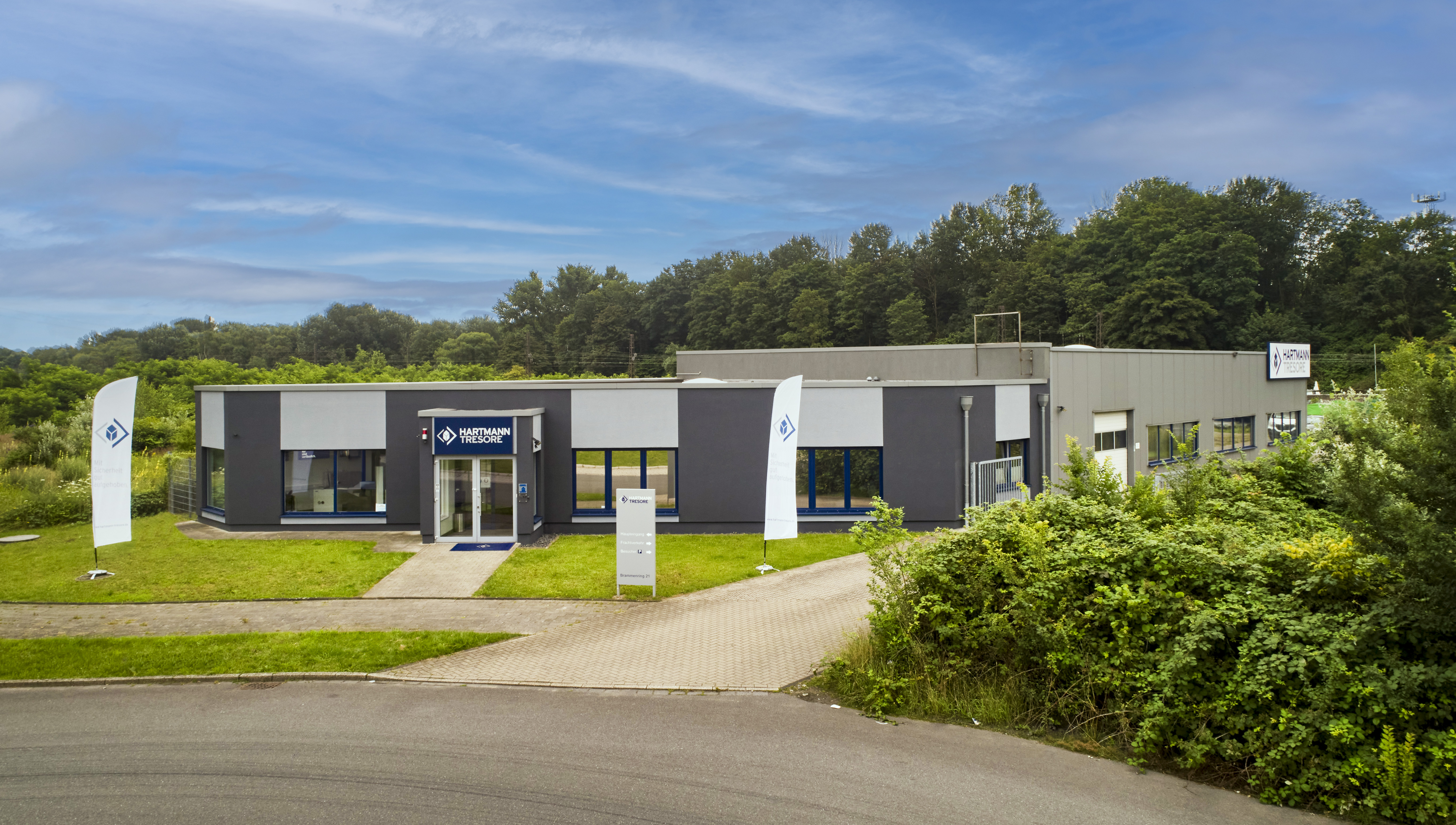 Filiale Oberhausen