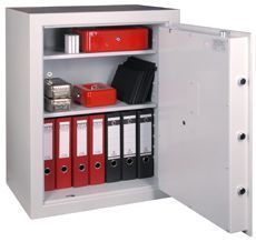 Tresor Sicherheitsstufe B