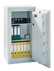 Tresore VdS IV und IV KB