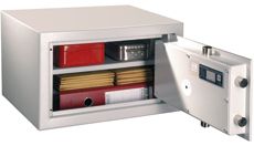 Tresore Sicherheitsstufe S 1